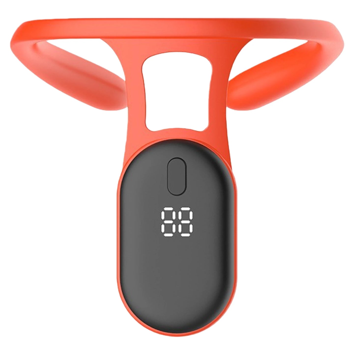 PostureBrother Smart Posture Trainer Orange