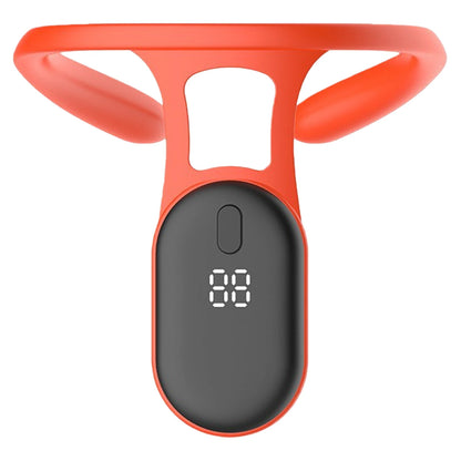 PostureBrother Smart Posture Trainer Orange
